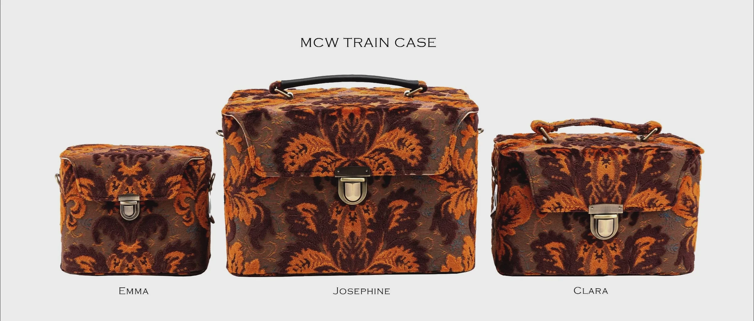 Timeless Elegance, Handcrafted For You